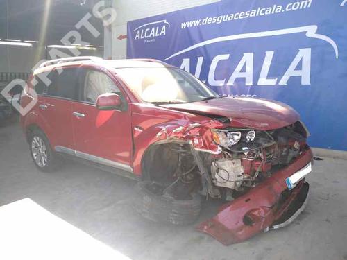 Used Parts MITSUBISHI OUTLANDER II (CW_W)  2.0 DI-D (CW8W)  1064459