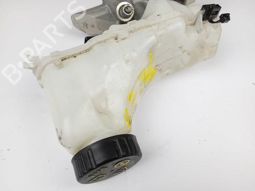 Brake master cylinder RENAULT MEGANE IV Grandtour (K9A/M/N_) 1.5 Blue dCi 115 (K9A6) | BP12213054M77 