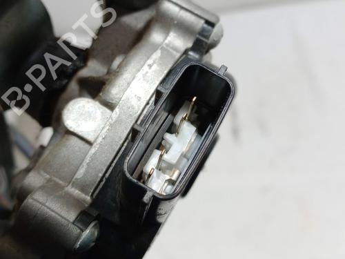 Front wiper motor DACIA LOGAN III (3K_) 1.0 TCe 90 (3KM6) | BP22986842M29 