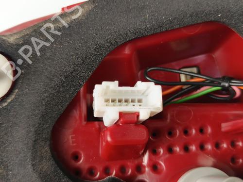 Left tailgate light HYUNDAI i30 (PDE, PD, PDEN) 1.0 T-GDI | BP36038051C79 - Image 3