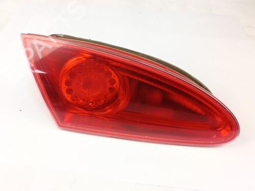Left tailgate light SEAT LEON (1P1) 1.9 TDI | BP34715941C79 - Image 1