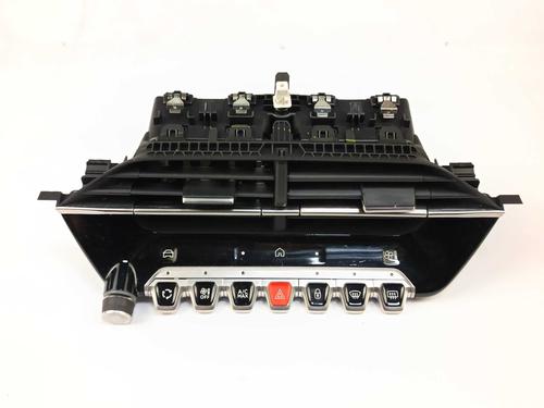 Used Climate control Climate control 37233983 37233983