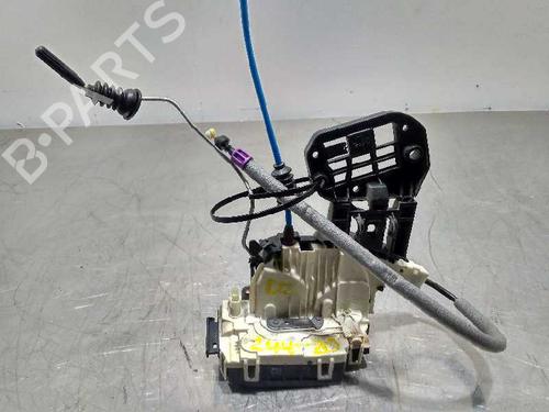Used Front right lock Front right lock MERCEDES-BENZ A-CLASS (W176) A 180 CDI / d (176.012) (109 hp) 10752395 10752395