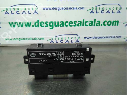 Used Electronic module Electronic module 14353055 14353055