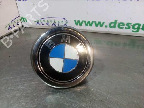 Achterklep Handgreep BMW 1 (F20) 116 d (116 hp) 51247248535 | 7248535