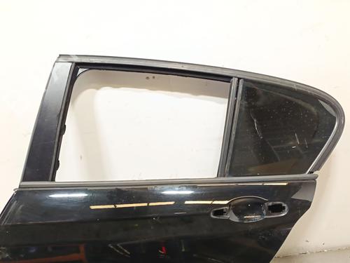 Left rear door BMW 1 (F20) 118 d | BP29355762C4 