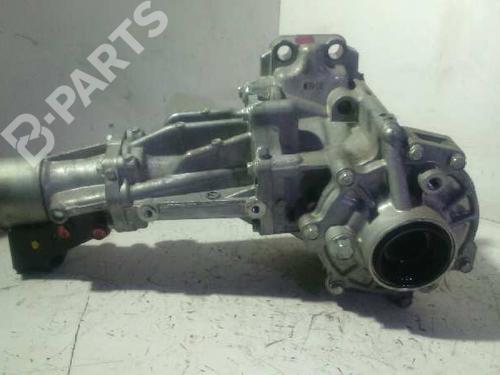 Front differential CITROËN C4 AIRCROSS  | BP10959610M23 