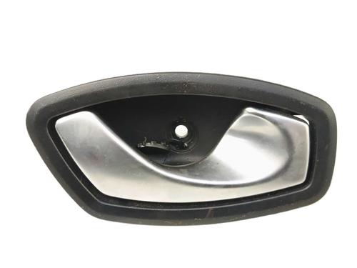 Used Rear right interior door handle Rear right interior door handle RENAULT FLUENCE (L3_) 1.5 dCi (L30S) (90 hp) 40506889 40506889