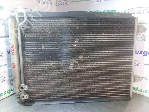 Used AC radiator AC radiator VW PASSAT B6 (3C2) [2005-2011] 9995177 9995177