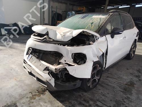 Subframe CITROËN C3 AIRCROSS II (2R_, 2C_) 1.6 BlueHDi 120 (2CBHZH) | BP23231725M9 - Image 7