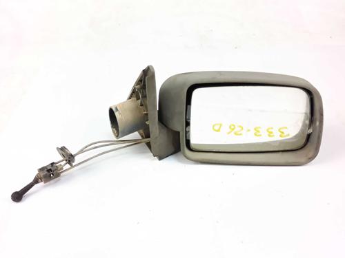 Used Right mirror Right mirror RENAULT SUPER 5 (B/C40_) [1984-1996] 36032938 36032938