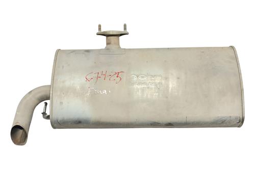 Used Exhaust system HYUNDAI TUCSON (TL, TLE) 1.7 CRDi (116 hp) 30383999