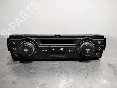 Climate control BMW 3 (E90) 320 d | BP9981766I5 - Image 1