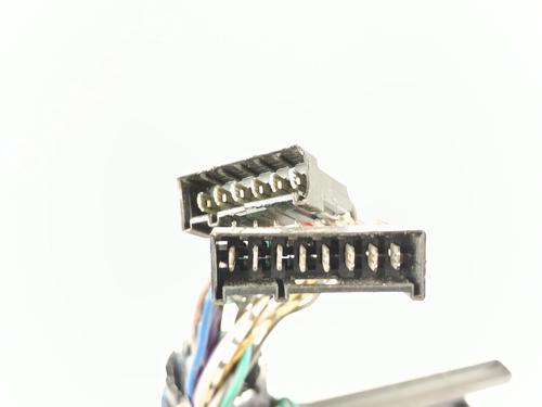 Switch SEAT TERRA (24) 1.4 D | BP29352239I30 