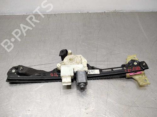 Used Rear right window mechanism Rear right window mechanism CITROËN C4 Picasso II [2013-2026] 9979721 9979721