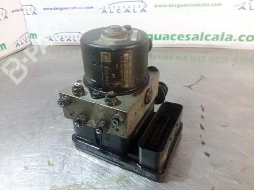 ABS pump AUDI A3 (8P1) 2.0 TDI 16V | BP11363917M43 