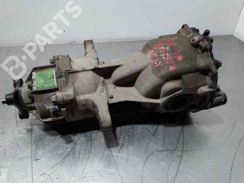 Rear differential HYUNDAI SANTA FÉ II (CM) 2.2 CRDi GLS 4x4 | BP9996357M24 