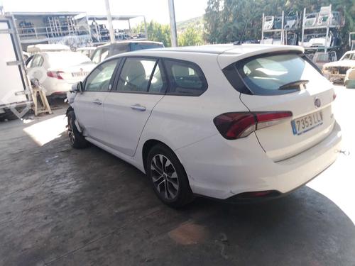 Left front window switch FIAT TIPO Estate (356_, 357_) 1.3 D (356WXH1A) | BP29163665I27 - Image 6