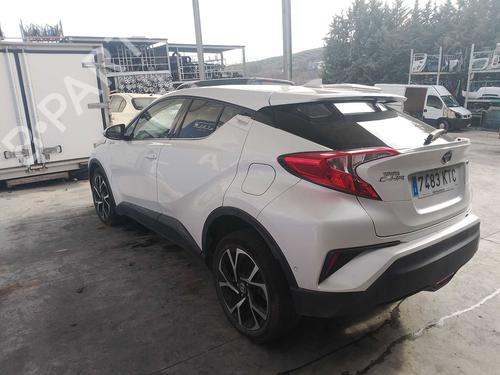 Electronic module TOYOTA C-HR (_X1_) 1.8 Hybrid (ZYX10_, ZYX11_) | BP34224032M83 - Image 9