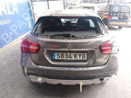 Electronic module MERCEDES-BENZ GLA-CLASS (X156) GLA 200 CDI / d (156.908) | BP25754088M83  - Image 6
