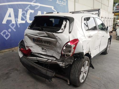 Right mirror CHEVROLET TRAX 1.7 TD | BP34446189C27  - Image 7