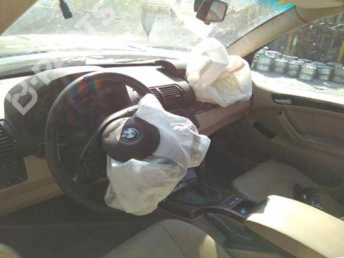 Left front driveshaft BMW X5 (E53)  | BP9992032M38  - Image 9