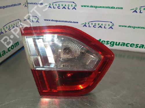 Used Left taillight Left taillight RENAULT FLUENCE (L3_) 1.5 dCi (L30D, L30L, L306, L33F, L33L, L33M, L33V, L33W) (110 hp) 9992319 9992319