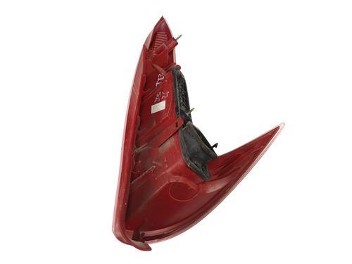 Left taillight PEUGEOT 206 SW (2E/K) 1.4 HDi | BP33856839C34 - Image 2