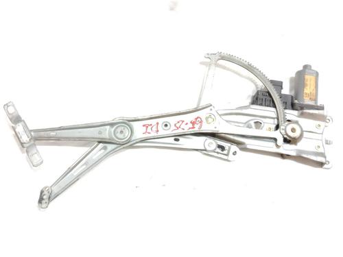 Used Front left window mechanism Front left window mechanism 23528352 23528352