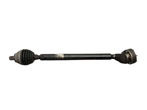 Used Right front driveshaft Right front driveshaft AUDI A3 (8V1, 8VK) 1.6 TDI (110 hp) 35785896 35785896