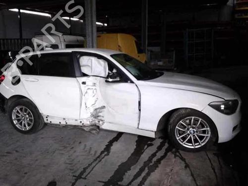 Left front window switch BMW 1 (F20) | BP9978760I27 - Image 4