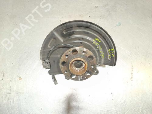 Used Right front steering knuckle Right front steering knuckle SSANGYONG TIVOLI 1.5 (163 hp) 28515222 28515222