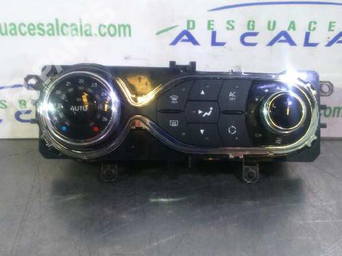 Used Climate control Climate control RENAULT CAPTUR I (J5_, H5_) [2013-2026] 9989402 9989402