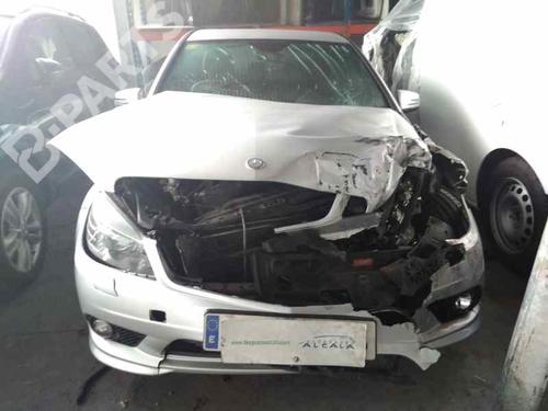 Used Parts MERCEDES-BENZ C-CLASS (W204)  C 250 CDI (204.003)  1069415