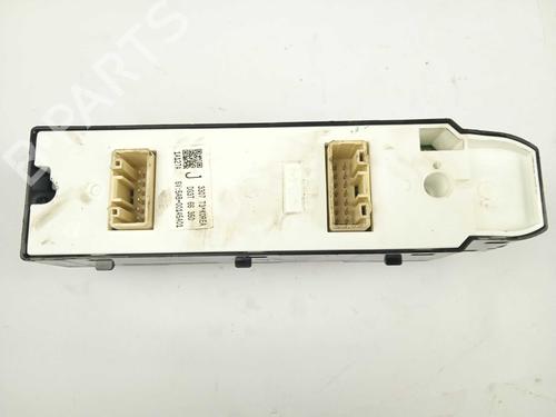Left front window switch MAZDA 2 Hatchback (DL, DJ) 1.5 E-SKYACTIV G | BP36224188I27 - Image 2