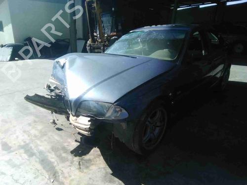 Left front steering knuckle BMW 3 (E46) | BP15658210M25 - Image 7