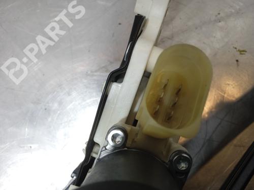 Front right window mechanism BMW 5 (E60) 520 d | BP12147400C23 