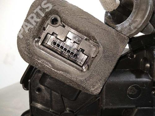 Front left lock VW PASSAT B8 (3G2, CB2)  | BP10143113C98 
