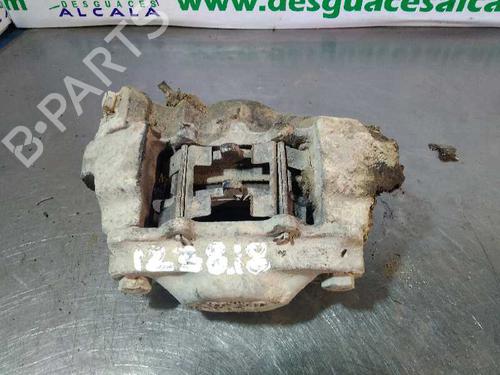 Used Left rear brake caliper Left rear brake caliper 11564481 11564481