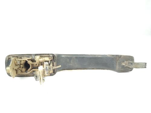 Front right exterior door handle LAND ROVER DISCOVERY II (L318) 2.5 Td5 4x4 | BP12678272C129 