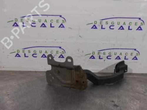 Pedal PEUGEOT 206 SW (2E/K) | BP9985818I4 - Image 2