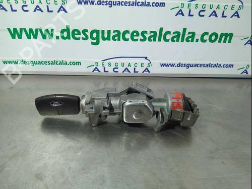 Used Ignition barrel Ignition barrel 9986923 9986923