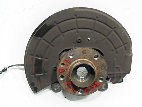Used Left front steering knuckle Left front steering knuckle JEEP RENEGADE SUV (BU, B1, BV) 1.6 CRD (120 hp) 29125542 29125542