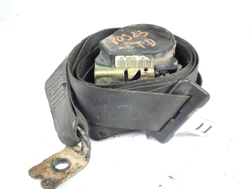 Used Rear right seatbelt Rear right seatbelt FORD TRANSIT CONNECT (P65_, P70_, P80_) 1.8 TDCi (90 hp) 17495026 17495026