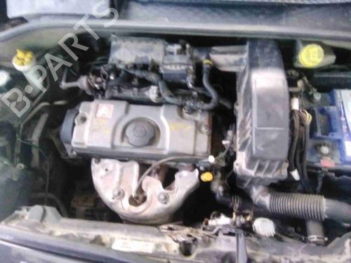 Front right interior door handle CITROËN C2 (JM_) 1.4 | BP16703592I14 - Image 10
