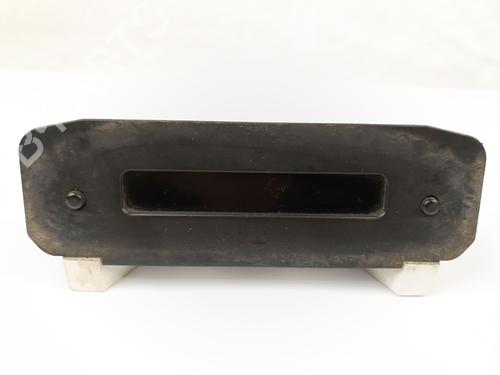 Used Display monitor PEUGEOT 206 Hatchback (2A/C) 1.4 HDi eco 70 (68 hp) 26307441