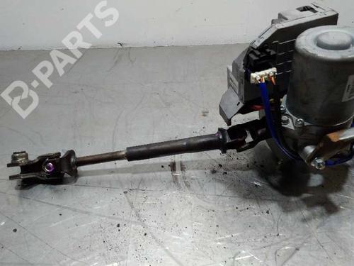 Steering column NISSAN QASHQAI / QASHQAI +2 I (J10, NJ10, JJ10E) 1.6 dCi | BP10930251M21 
