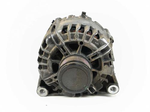 Alternator CITROËN C4 II (NC_) 1.6 BlueHDi 100 | BP38725811M7 - Image 2