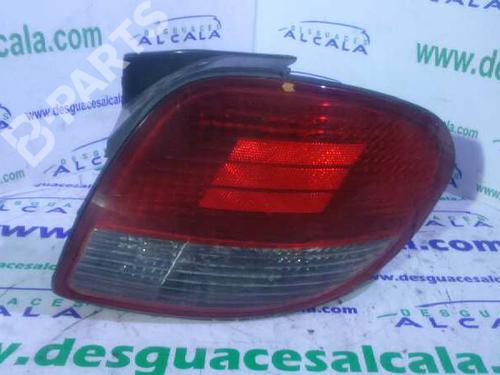 Used Right taillight HYUNDAI COUPE I (RD) 1.6 16V (116 hp) 9988054
