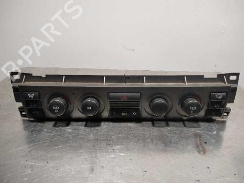 Used Climate control Climate control BMW 7 (E65, E66, E67) [2001-2009] 9981015 9981015